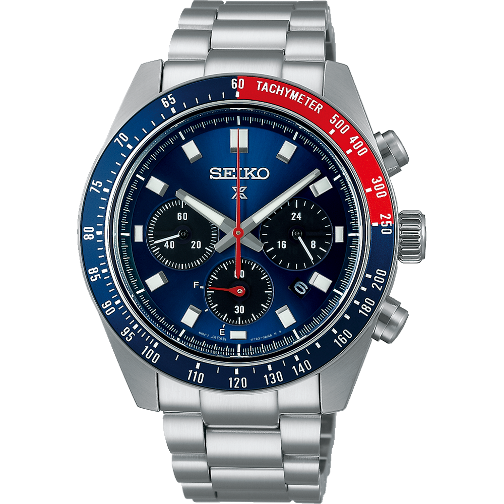 Seiko Prospex Solar SSC913P Erkek Kol Saati