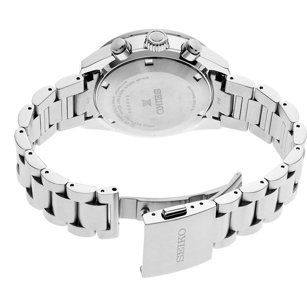 Seiko Prospex Solar SSC913P Erkek Kol Saati