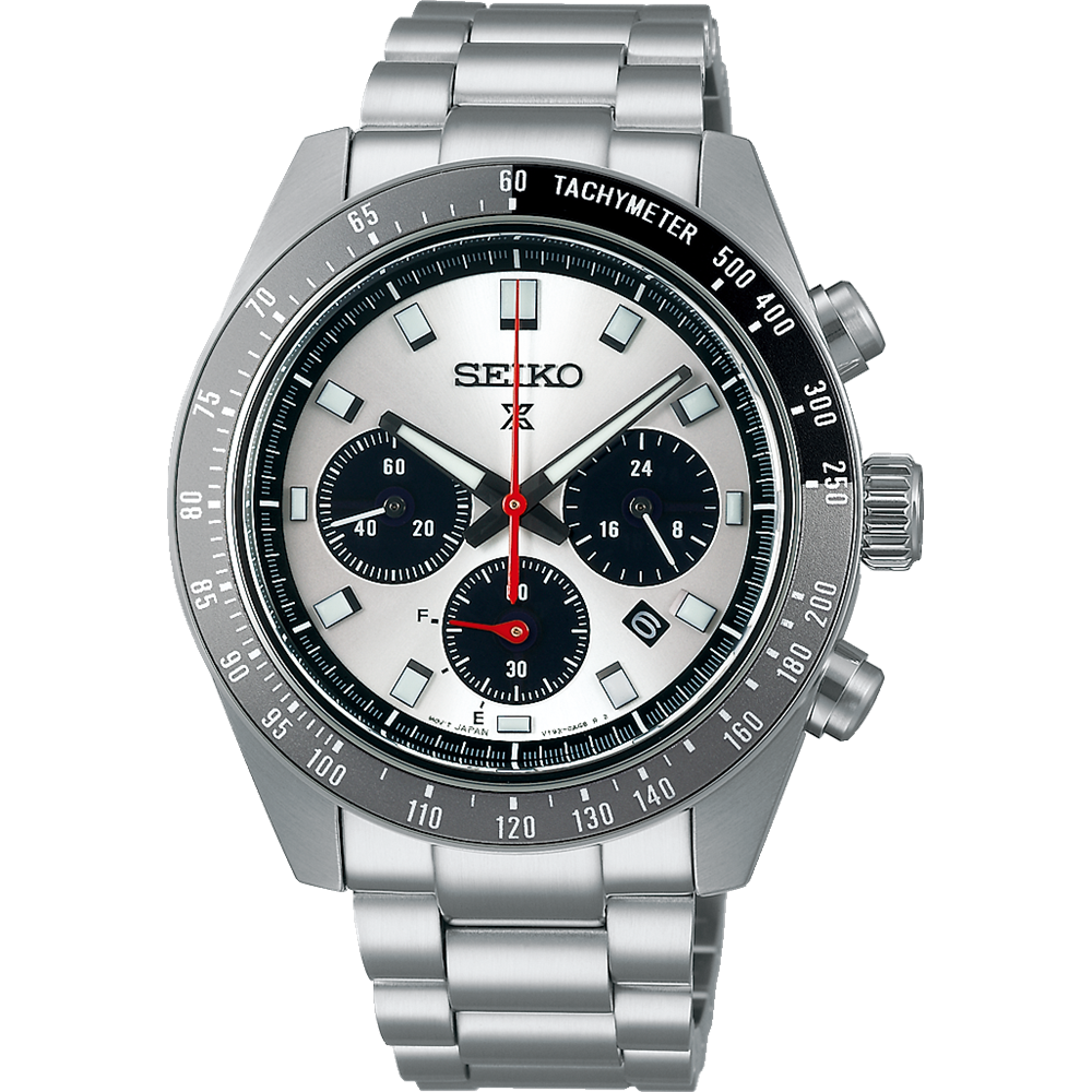 Seiko Prospex Solar SSC911P Erkek Kol Saati
