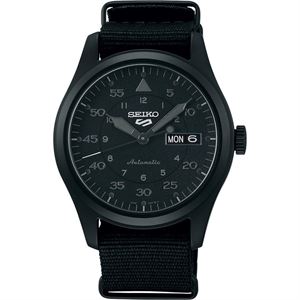 Seiko 5 Sports Automatic SRPJ11K Erkek Kol Saati