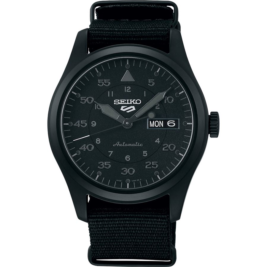 Seiko 5 Sports Automatic SRPJ11K Erkek Kol Saati