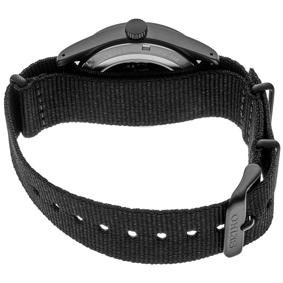 Seiko 5 Sports Automatic SRPJ11K Erkek Kol Saati