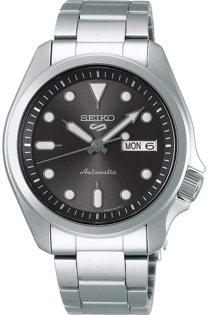 Seiko 5 Sports Automatic SRPE51K Erkek Kol Saati