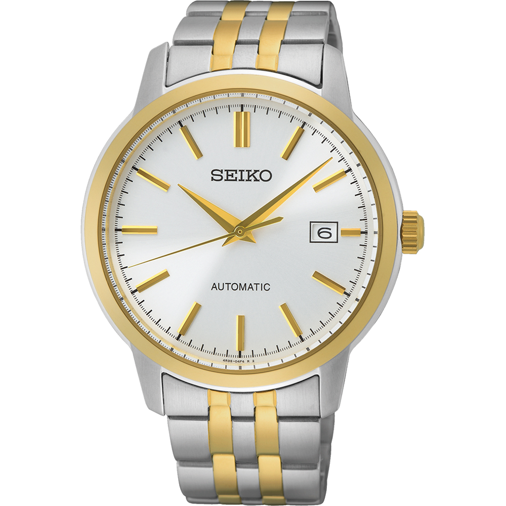 Seiko Automatic SRPH92K Erkek Kol Saati