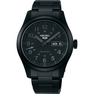 Seiko 5 Sports Automatic SRPJ09K Erkek Kol Saati