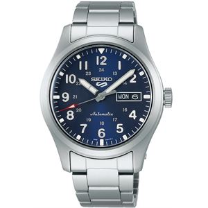 Seiko 5 Sports Automatic SRPG29K Erkek Kol Saati
