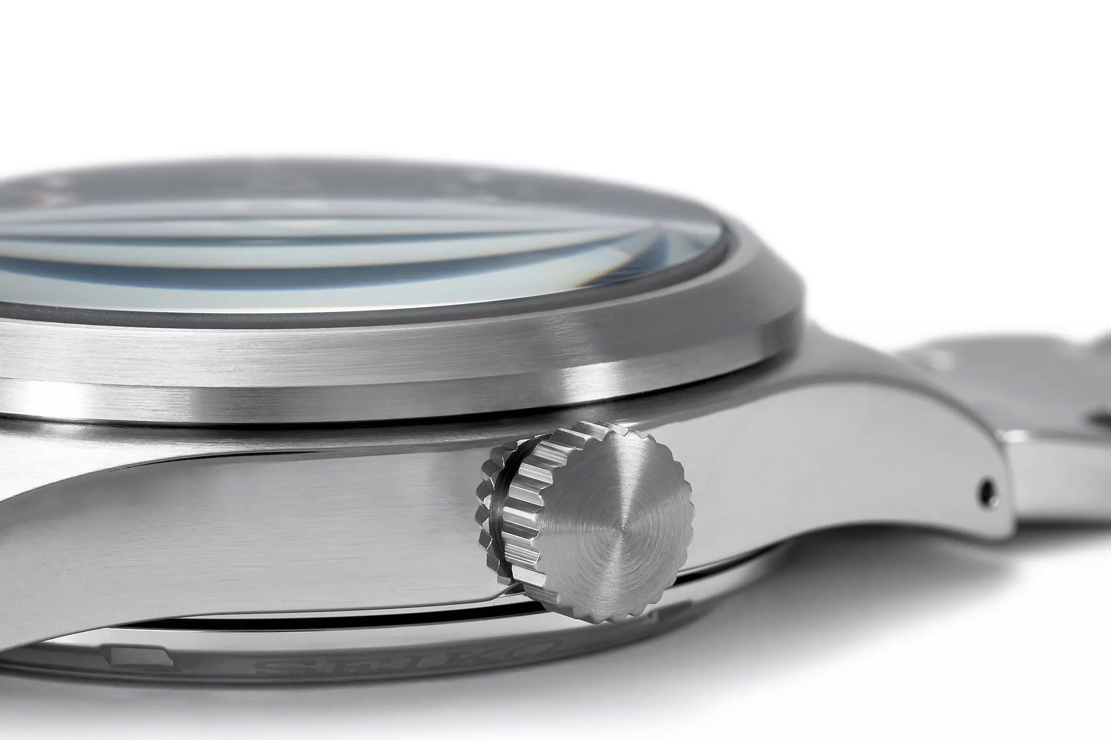 Seiko 5 Sports Automatic SRPG29K Erkek Kol Saati
