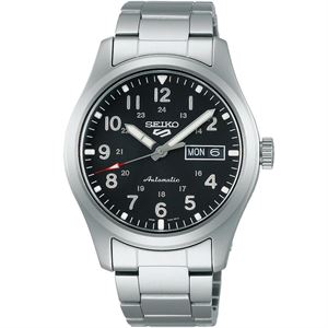 Seiko 5 Sports Automatic SRPG27K Erkek Kol Saati