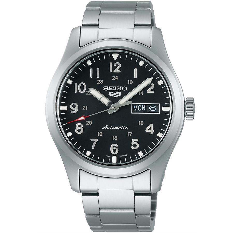 Seiko 5 Sports Automatic SRPG27K Erkek Kol Saati