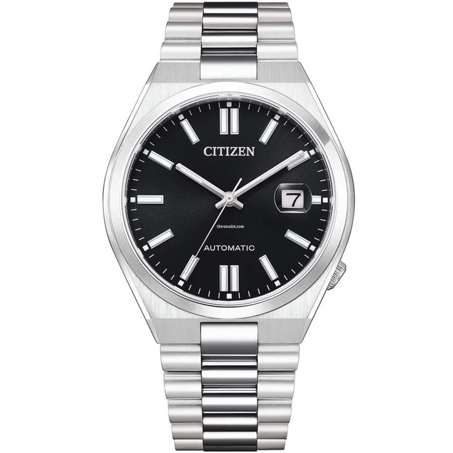 Citizen Tsuyosa NJ0150-81E Erkek Kol Saati