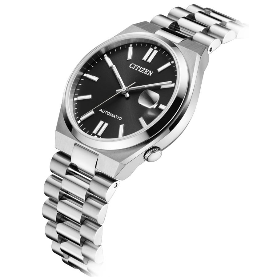 Citizen Tsuyosa NJ0150-81E Erkek Kol Saati