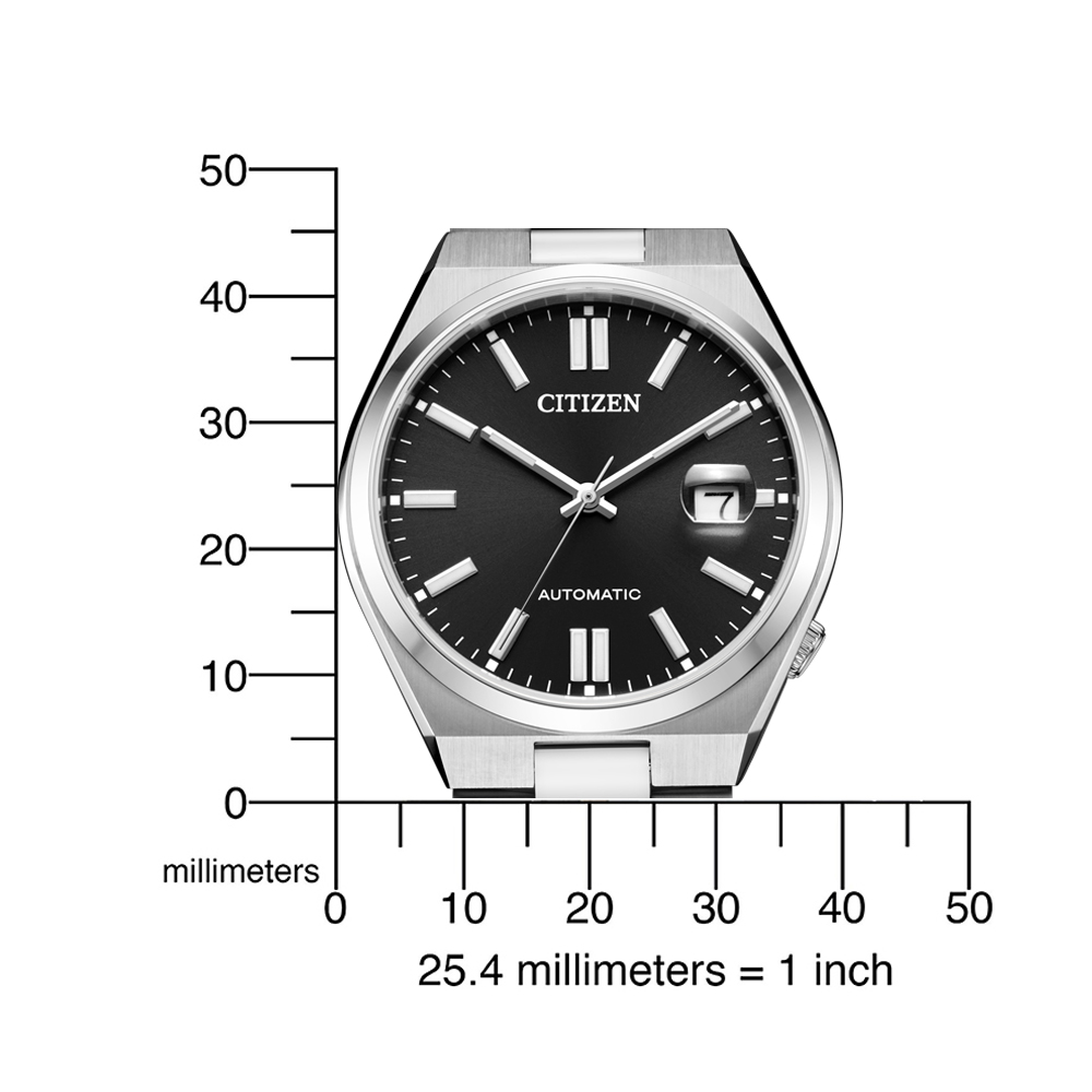 Citizen Tsuyosa NJ0150-81E Erkek Kol Saati