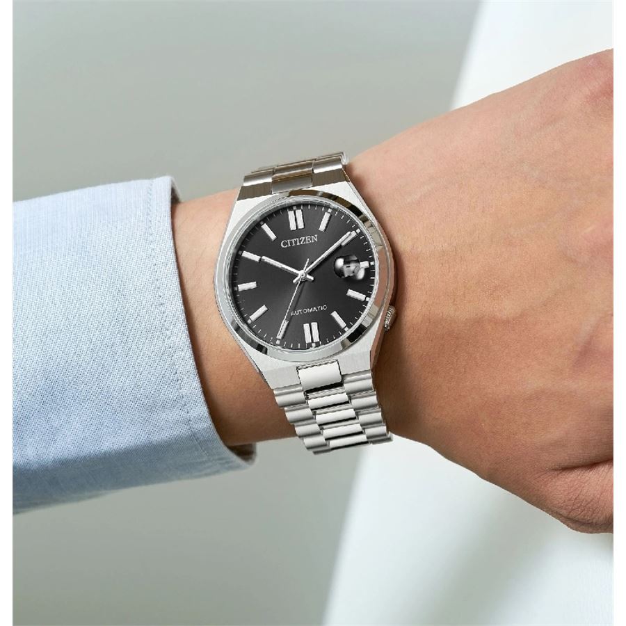 Citizen Tsuyosa NJ0150-81E Erkek Kol Saati