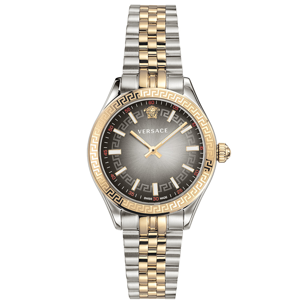 Versace Swiss Made VRSCVEHU00520 Kadın Kol Saati