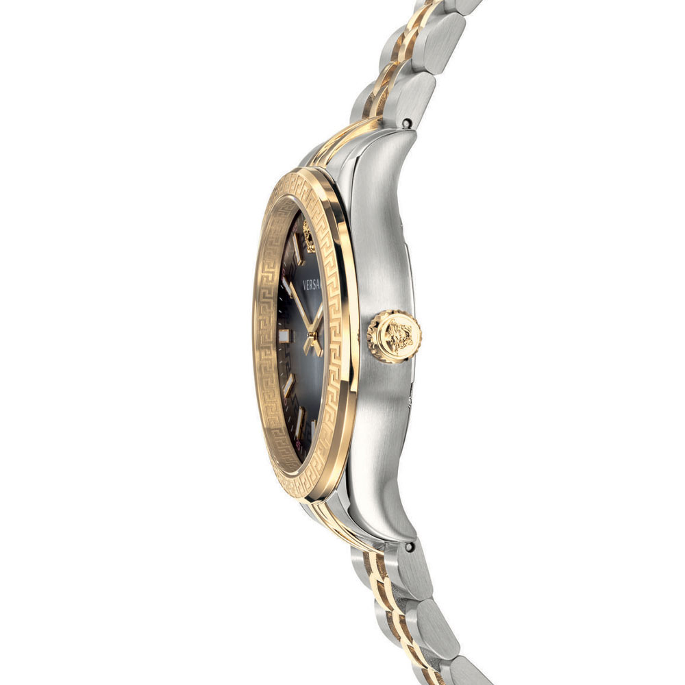 Versace Swiss Made VRSCVEHU00520 Kadın Kol Saati