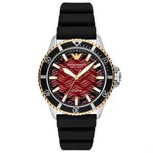 Emporio Armani Automatic  AR60070 Erkek Kol Saati