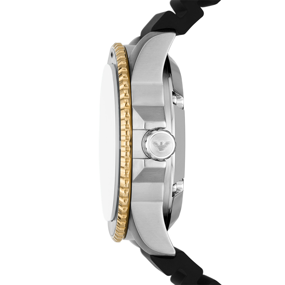 Emporio Armani Automatic  AR60070 Erkek Kol Saati