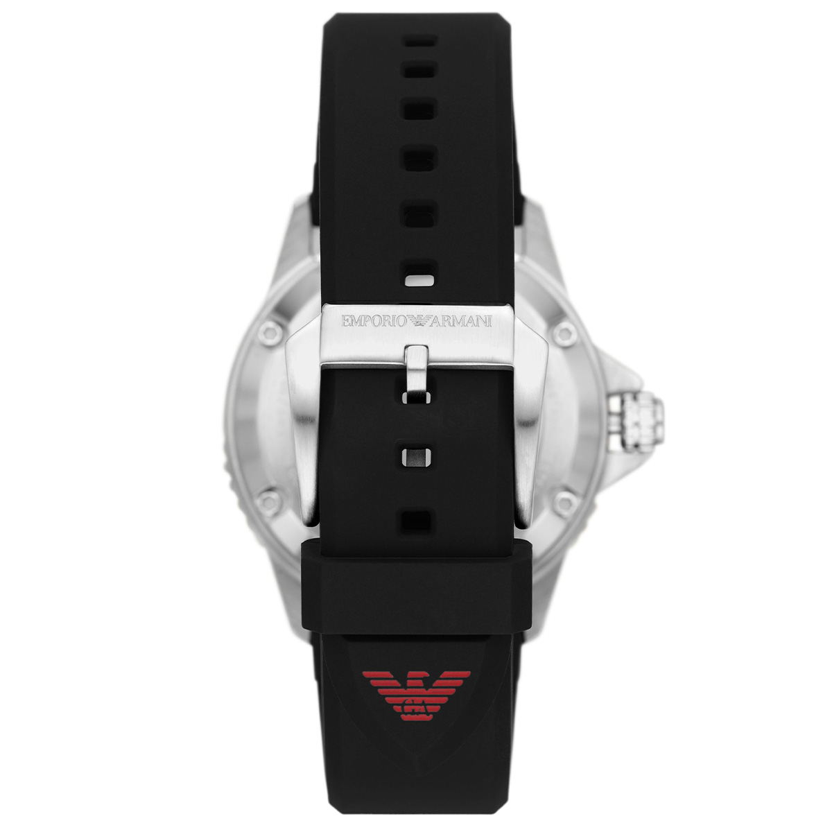 Emporio Armani Automatic  AR60070 Erkek Kol Saati