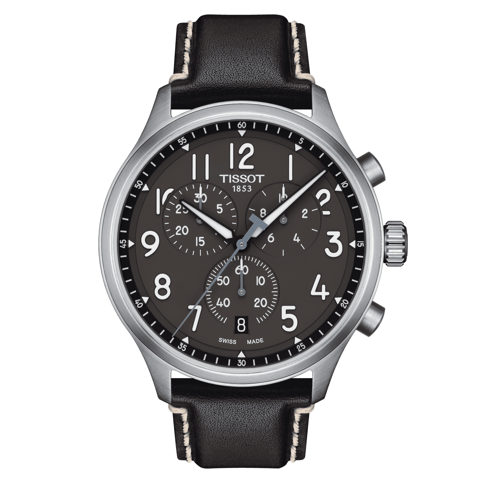 Tissot Chrono XL Vintage T116.617.16.062.00 Erkek Kol Saati