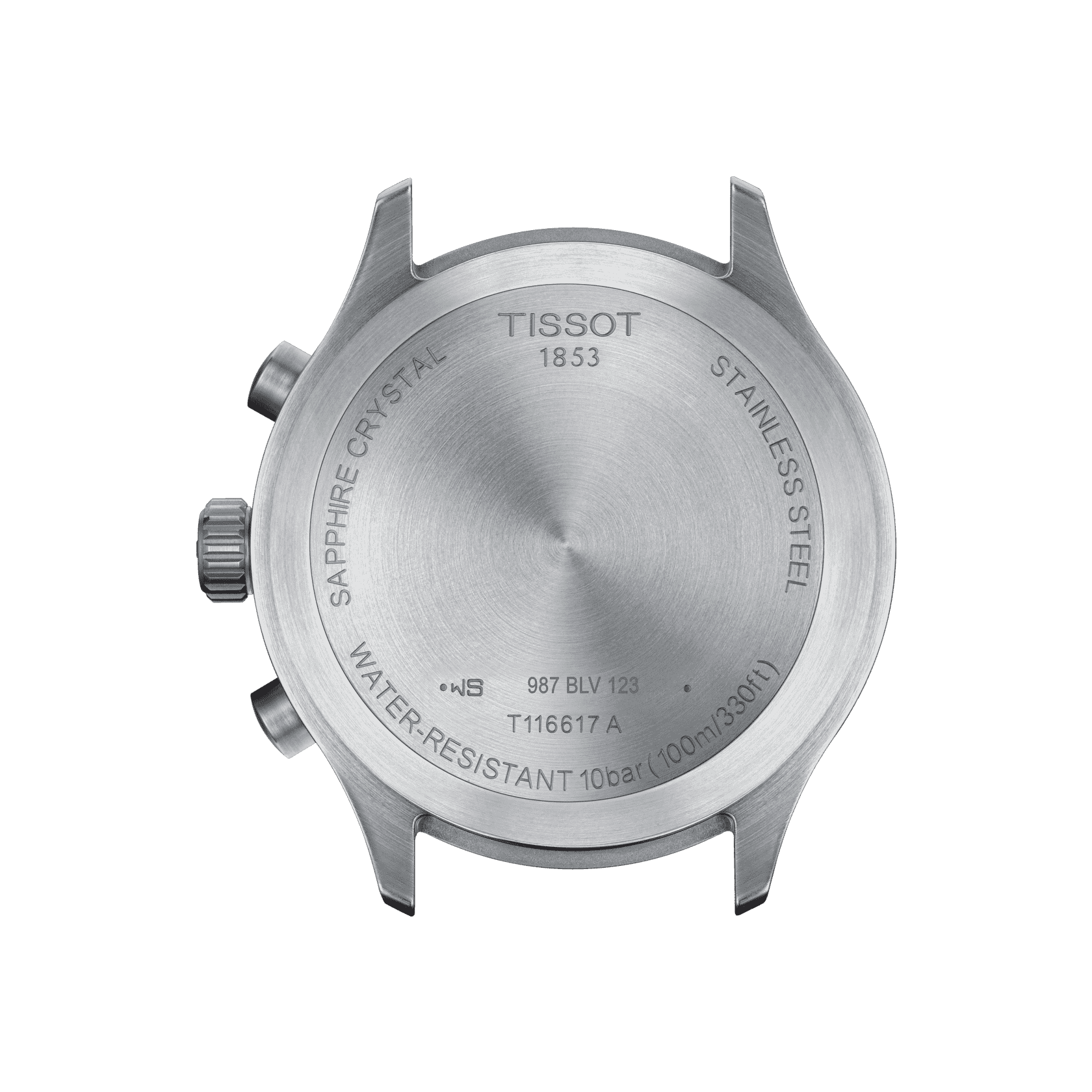 Tissot Chrono XL Vintage T116.617.16.062.00 Erkek Kol Saati