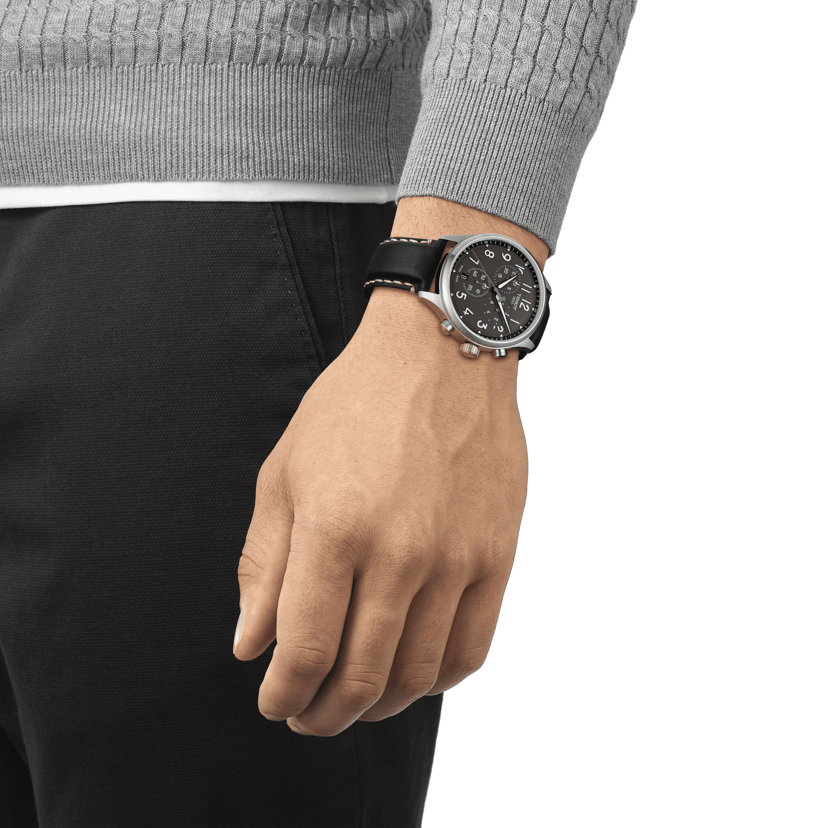 Tissot Chrono XL Vintage T116.617.16.062.00 Erkek Kol Saati