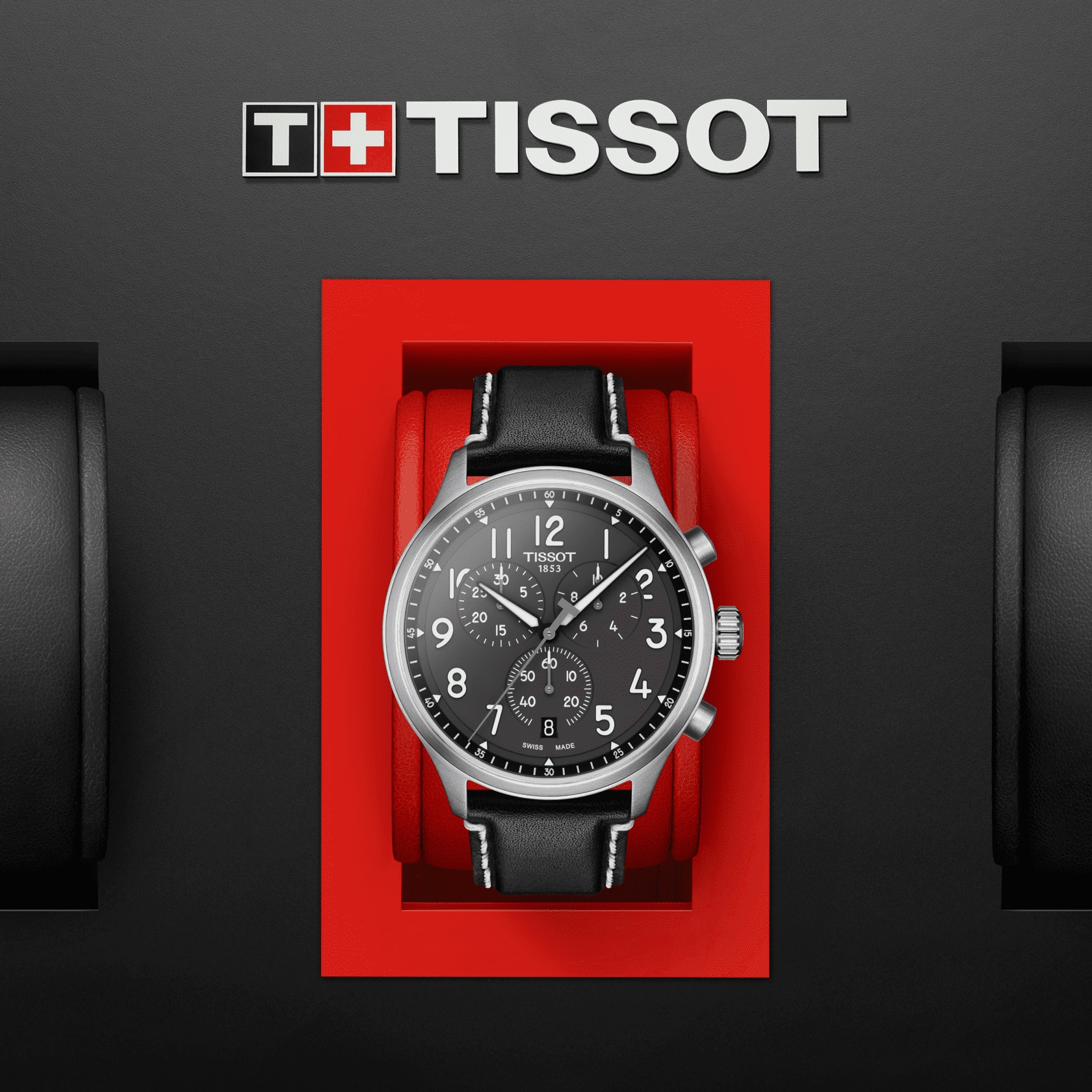 Tissot Chrono XL Vintage T116.617.16.062.00 Erkek Kol Saati