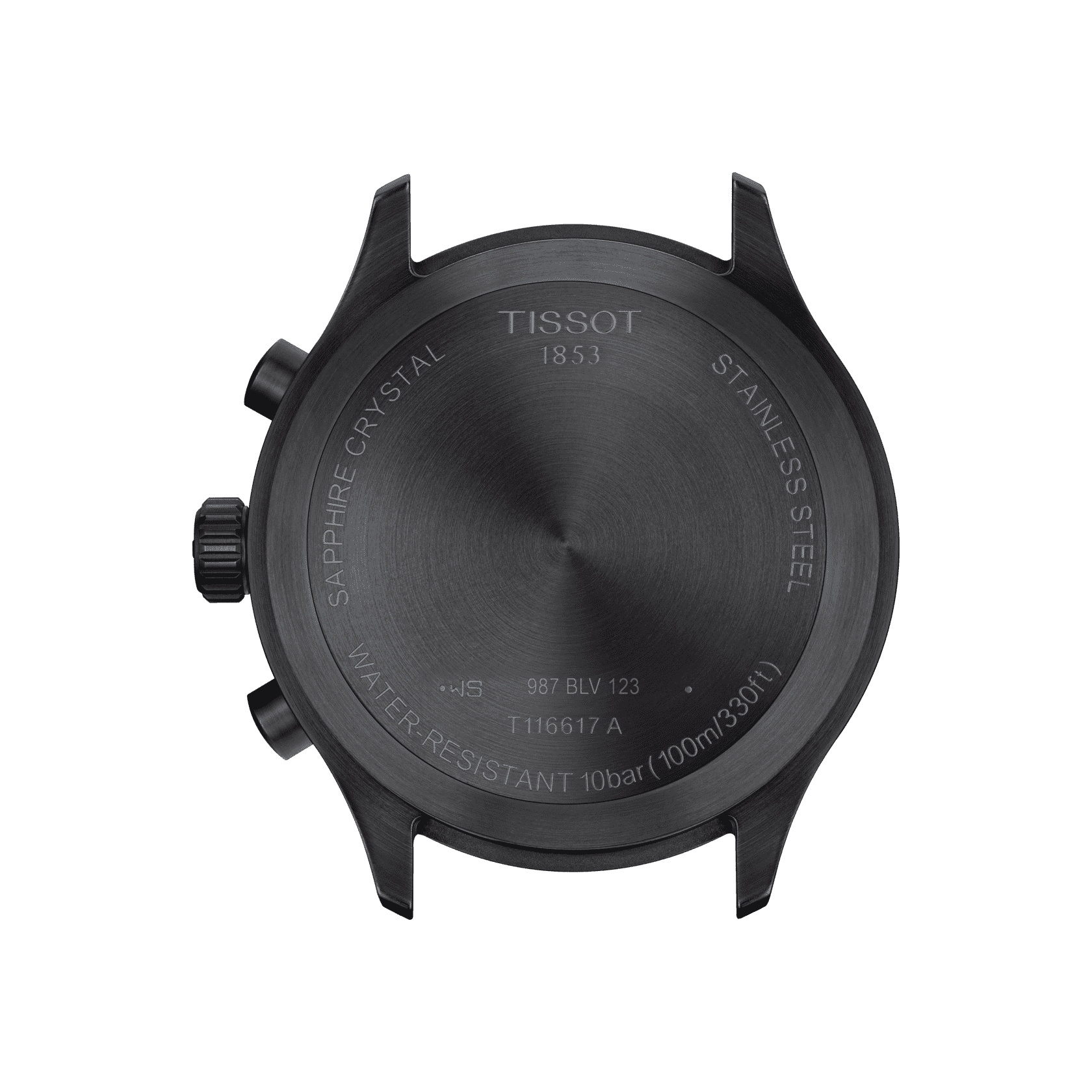 Tissot Chrono XL Vintage T116.617.36.052.03 Erkek Kol Saati