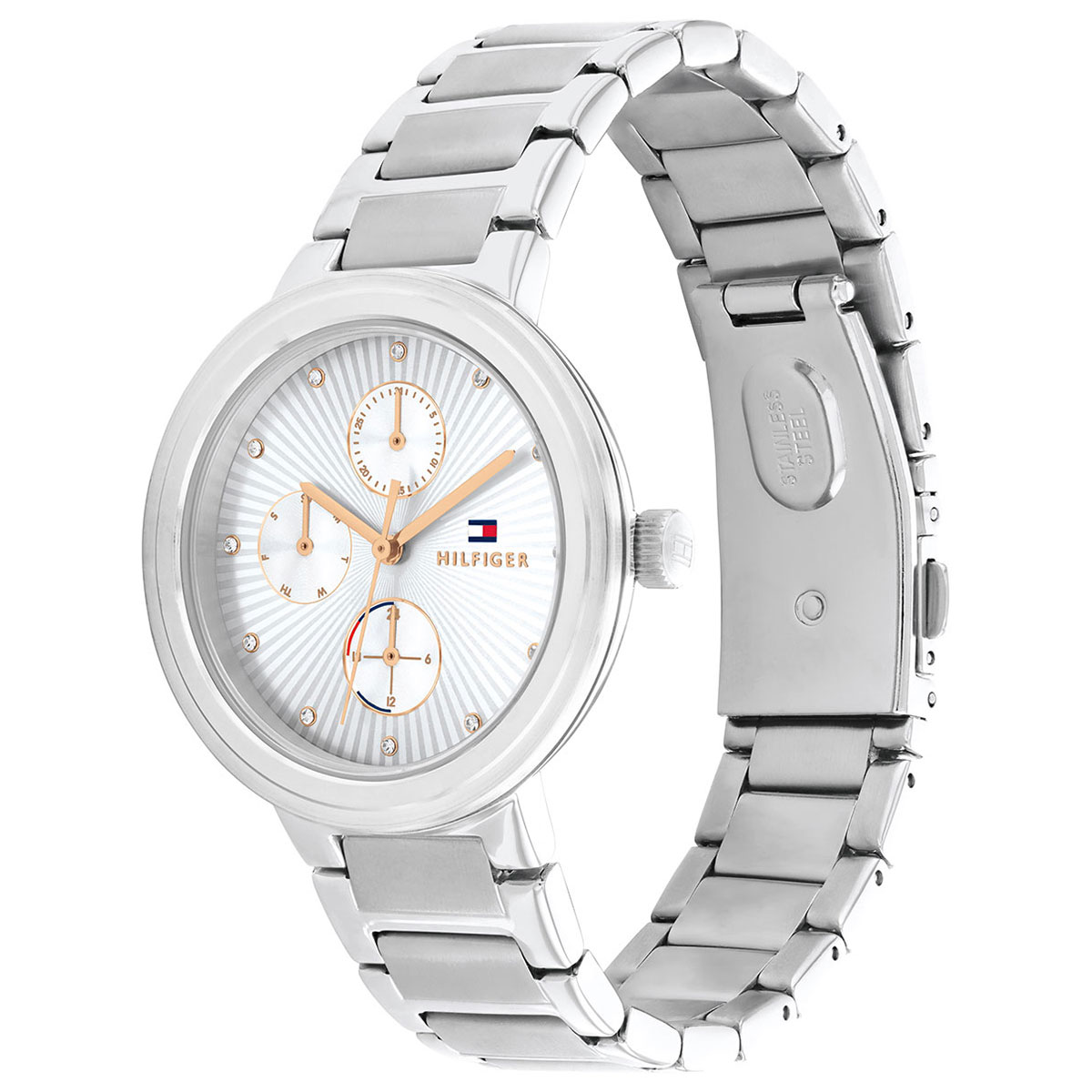 Tommy Hilfiger TH1782532 Kadın Kol Saati
