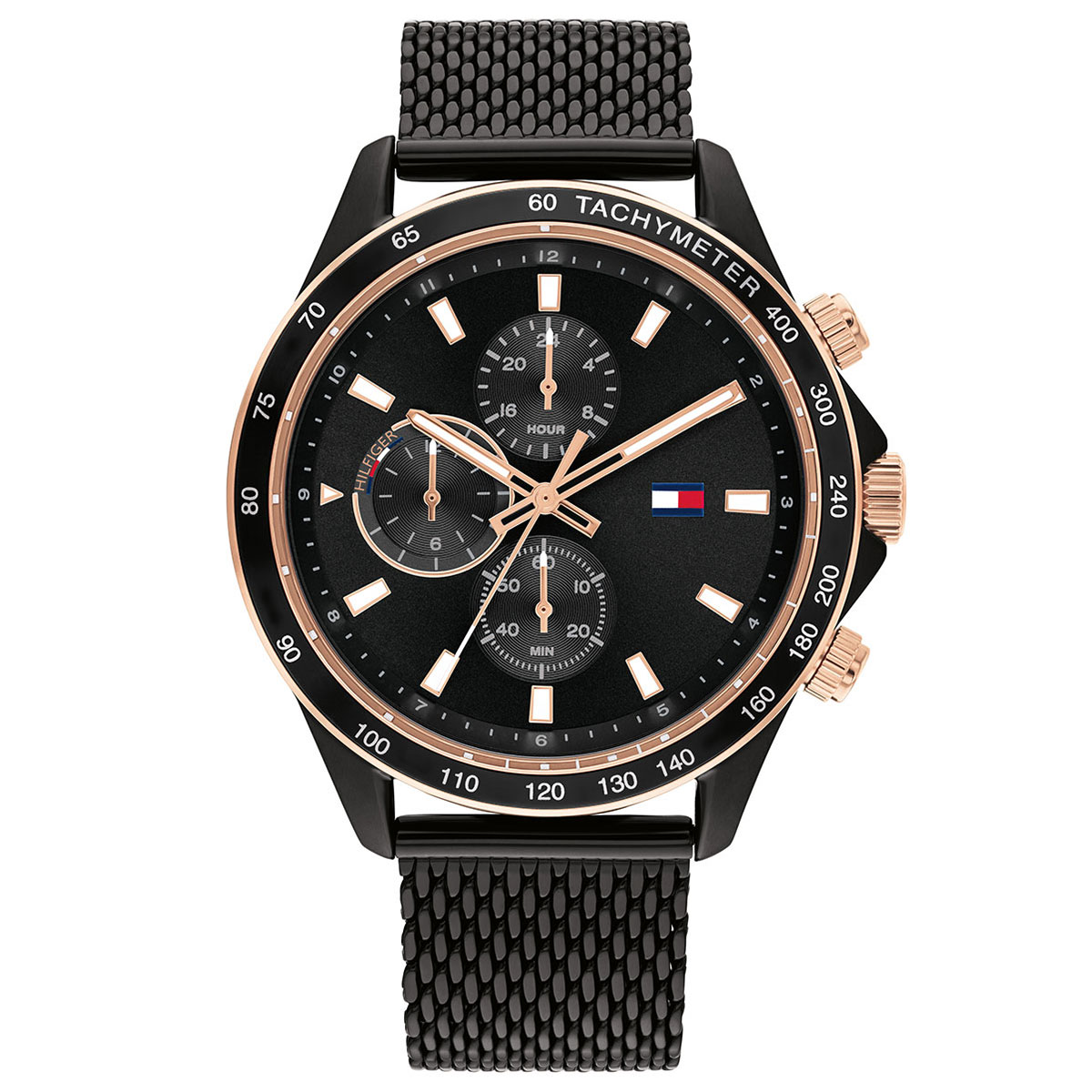 Tommy Hilfiger TH1792020 Kadın Kol Saati