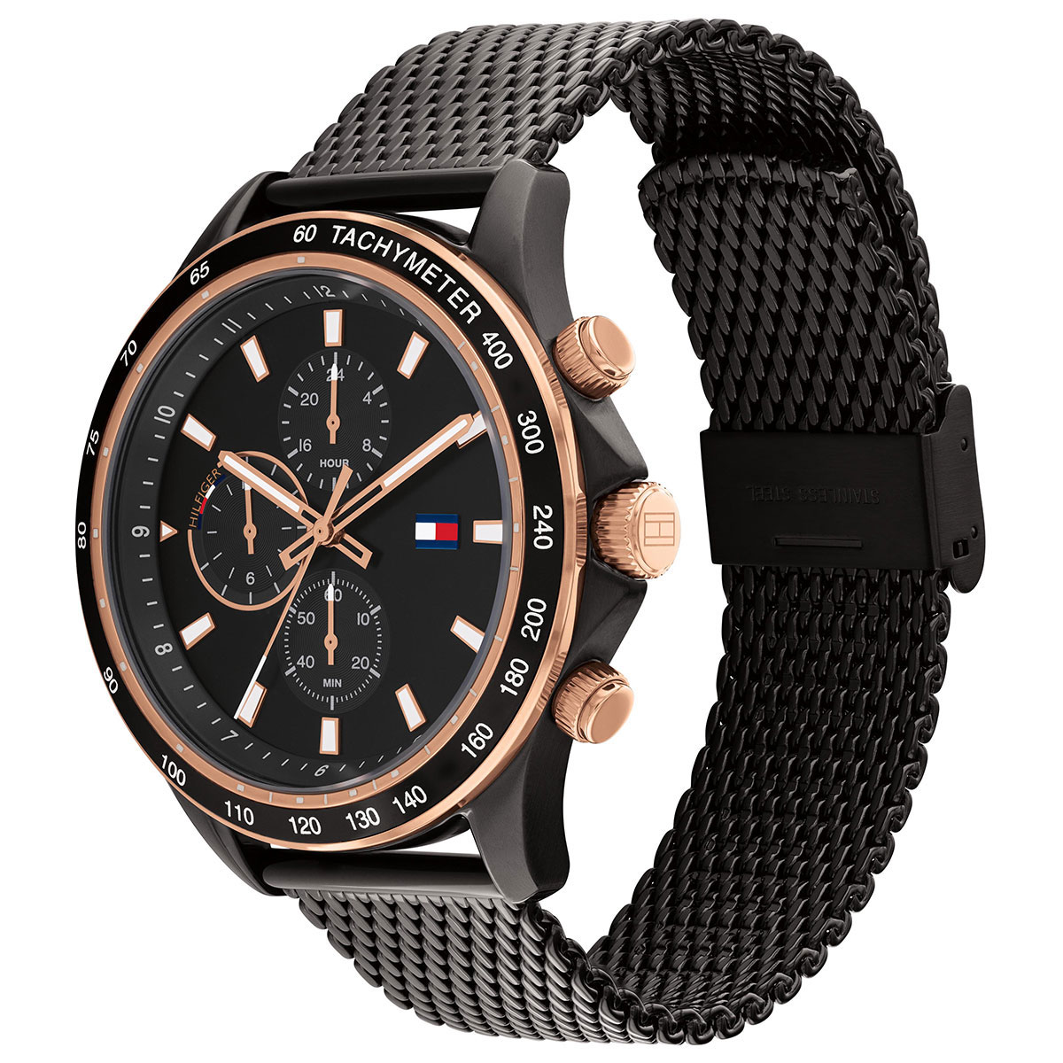 Tommy Hilfiger TH1792020 Kadın Kol Saati