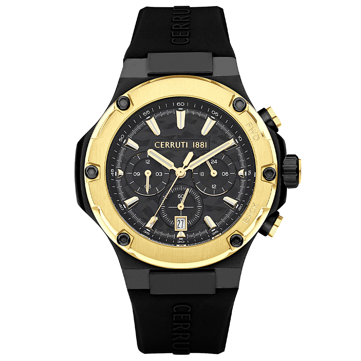 Cerruti 1881 CIWGQ2224306 Erkek Kol Saati