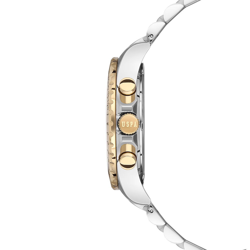 U.S. Polo Assn. USPA1052-05 Erkek Kol Saati