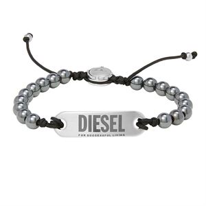 Diesel DJDX1359-040 Erkek Bileklik