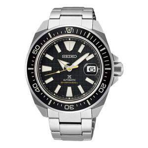 Seiko Prospex Automatic SRPE35K Erkek Kol Saati