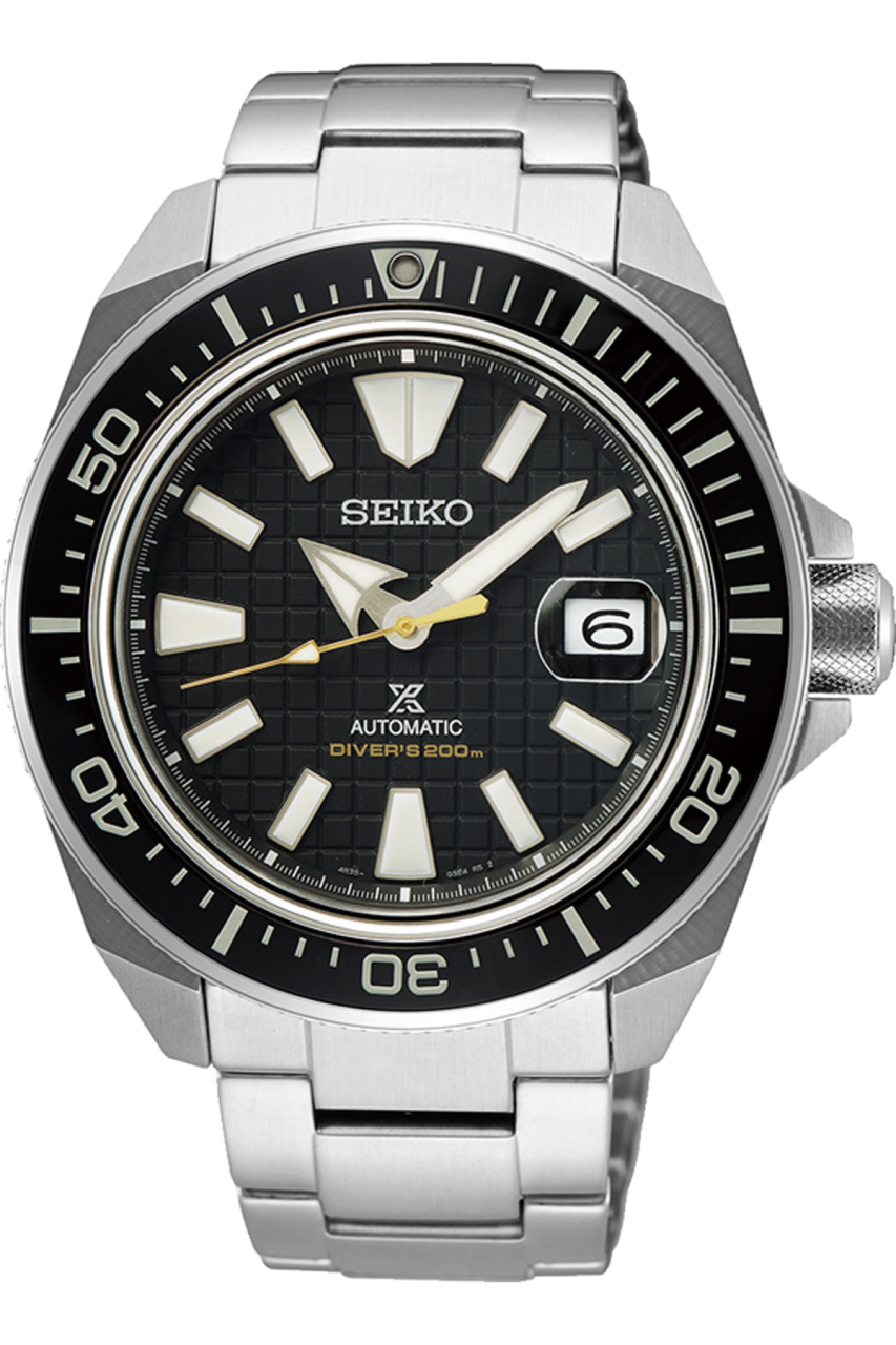 Seiko Prospex Automatic SRPE35K Erkek Kol Saati