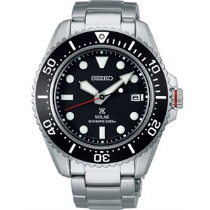 Seiko Prospex Solar SNE589P Erkek Kol Saati