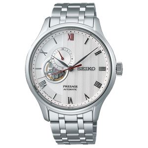 Seiko Presage Automatic SSA443J Erkek Kol Saati