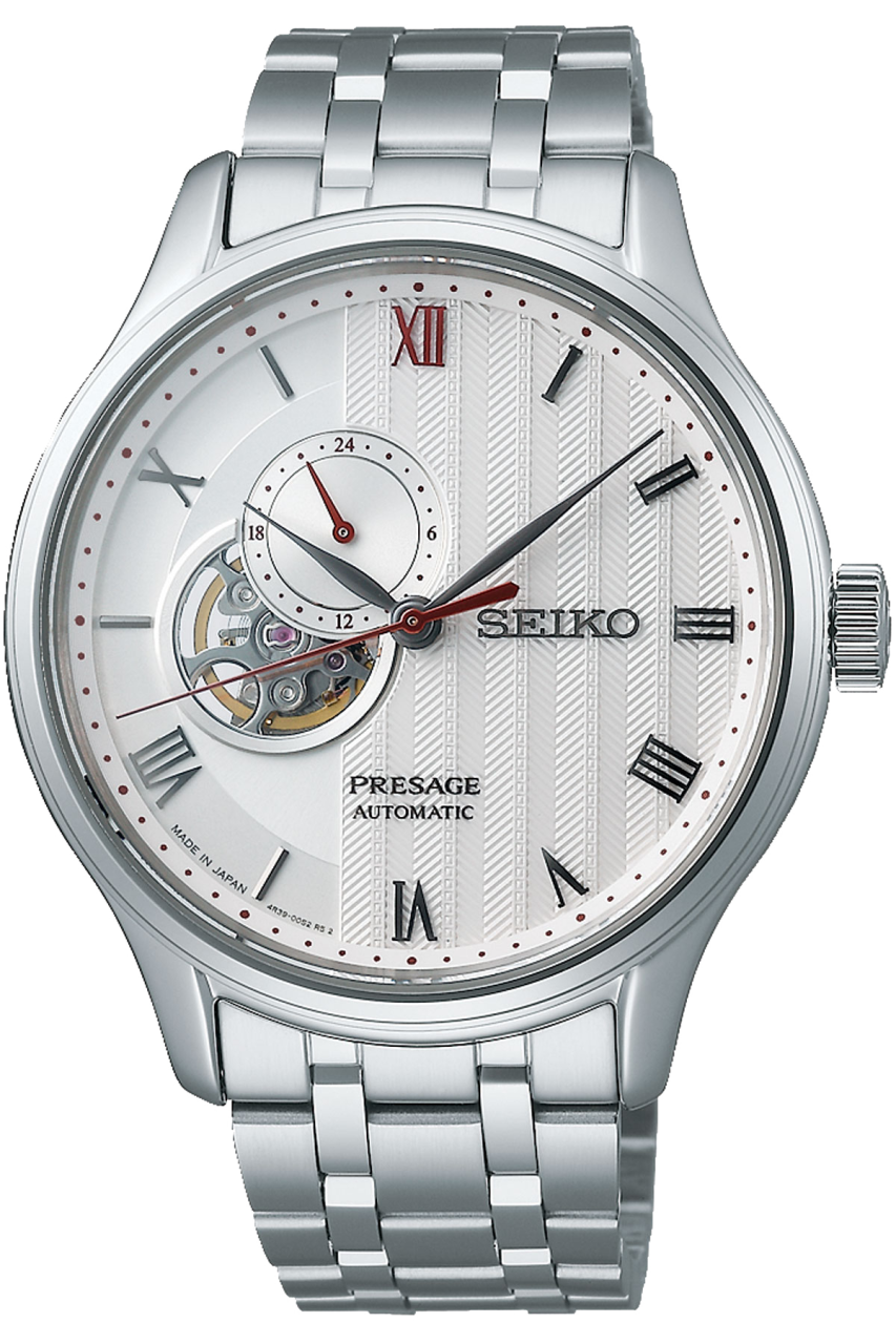Seiko Presage Automatic SSA443J Erkek Kol Saati