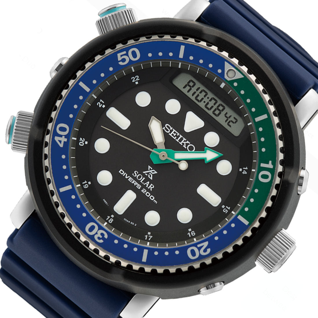 Seiko Prospex Solar Arnie SNJ039P Erkek Kol Saati