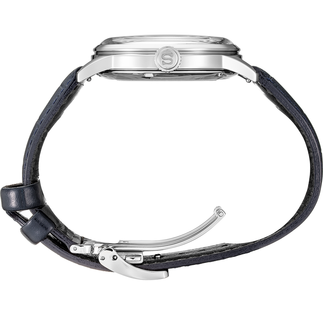 Seiko Presage Automatic SSA405J Erkek Kol Saati