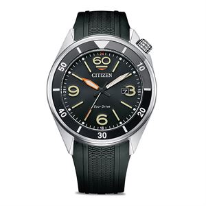 Citizen Eco-Drive AW1710-12E Erkek Kol Saati