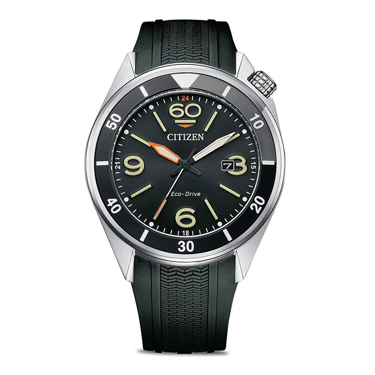 Citizen Eco-Drive AW1710-12E Erkek Kol Saati