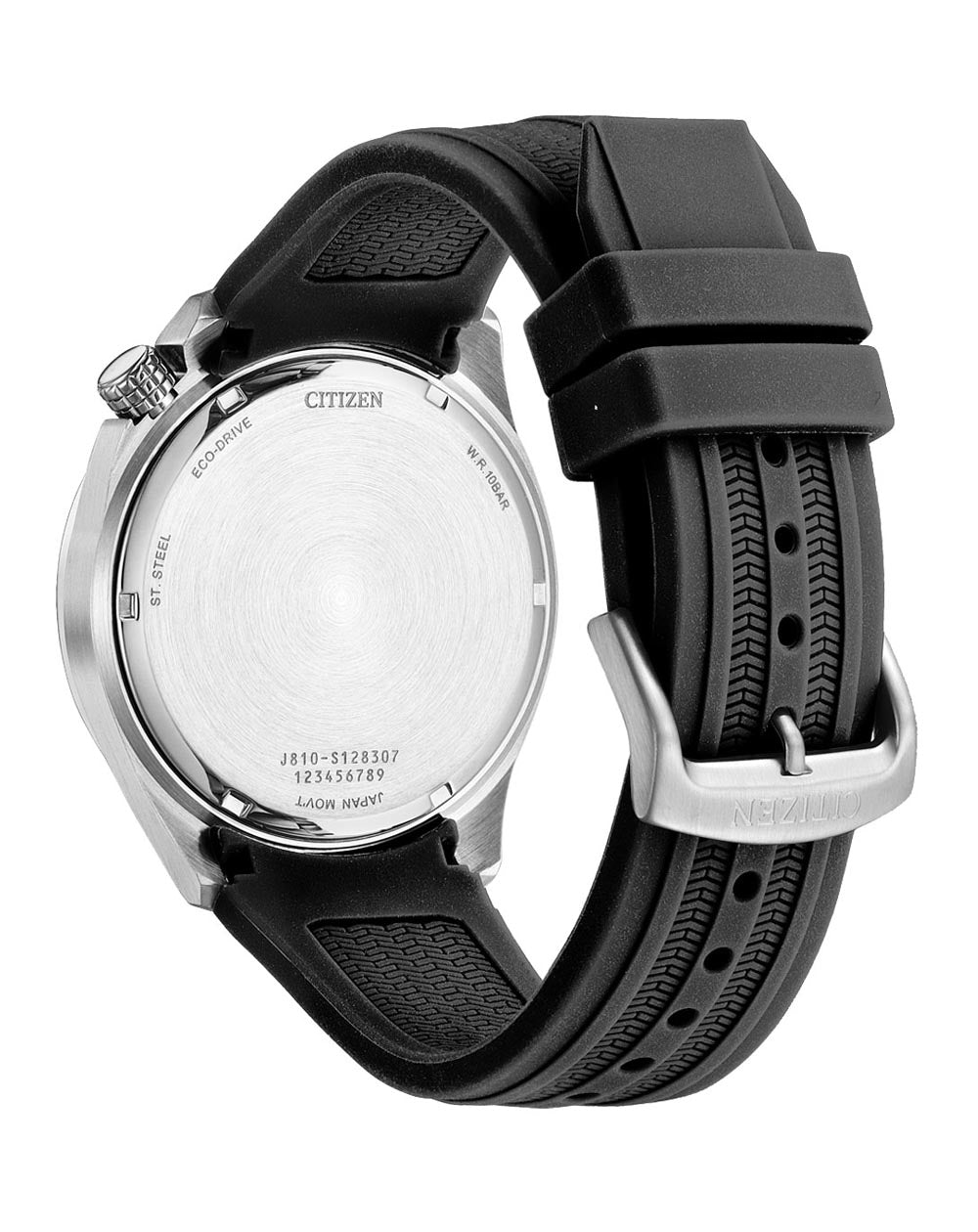Citizen Eco-Drive AW1710-12E Erkek Kol Saati