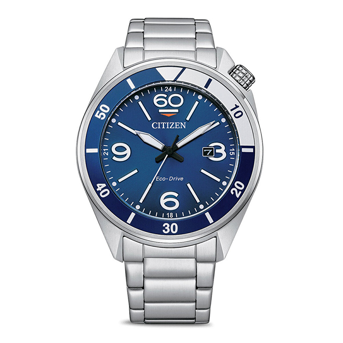 Citizen Eco-Drive AW1711-87L Erkek Kol Saati