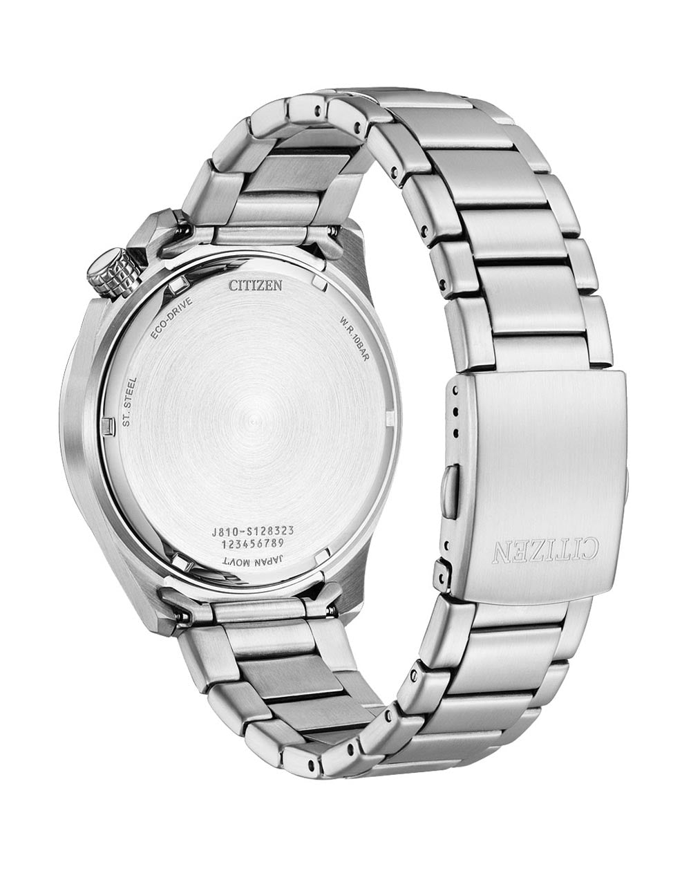Citizen Eco-Drive AW1711-87L Erkek Kol Saati
