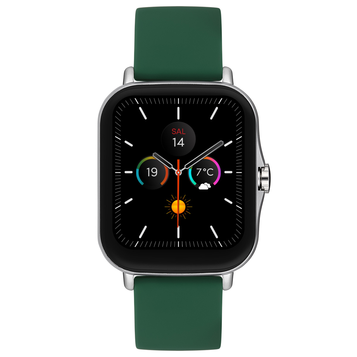 FitWatch FT202201F902 Akıllı Kol Saati
