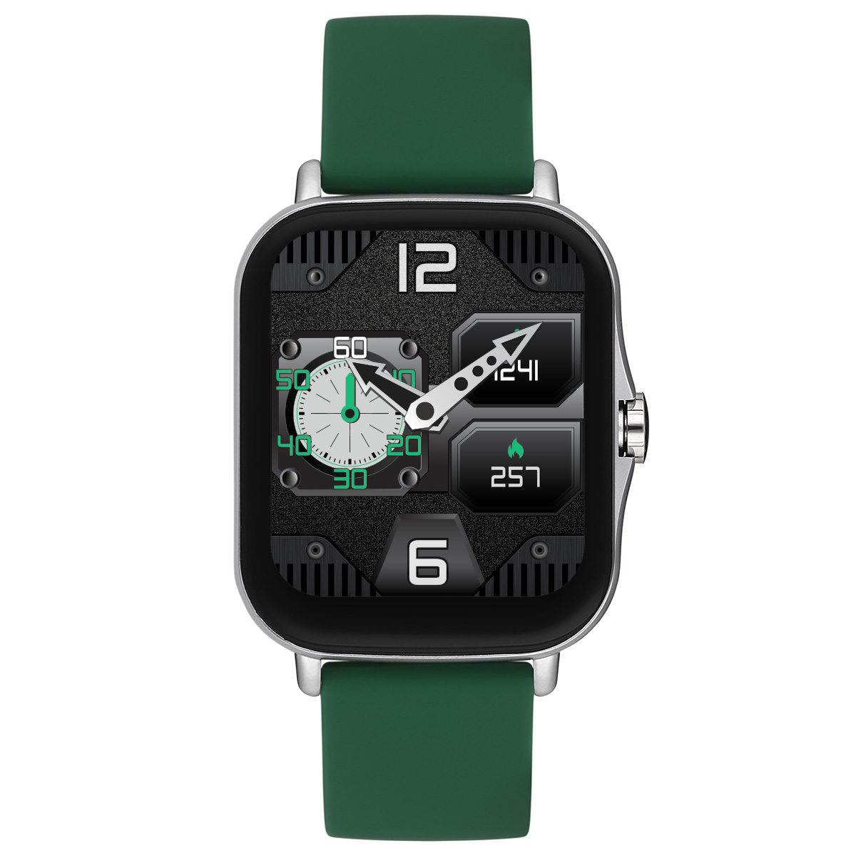 FitWatch FT202201F902 Akıllı Kol Saati