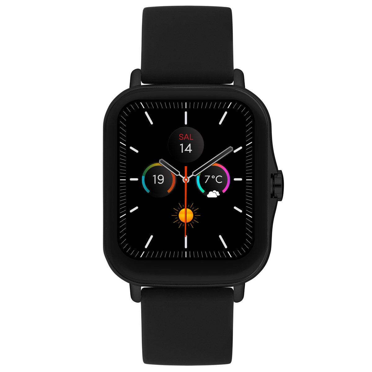 FitWatch FT202201F904 Akıllı Kol Saati
