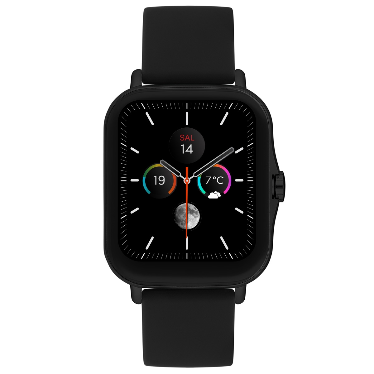 FitWatch FT202201F904 Akıllı Kol Saati