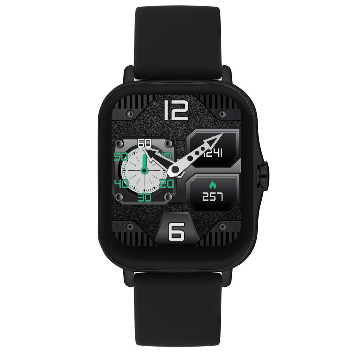 FitWatch FT202201F904 Akıllı Kol Saati